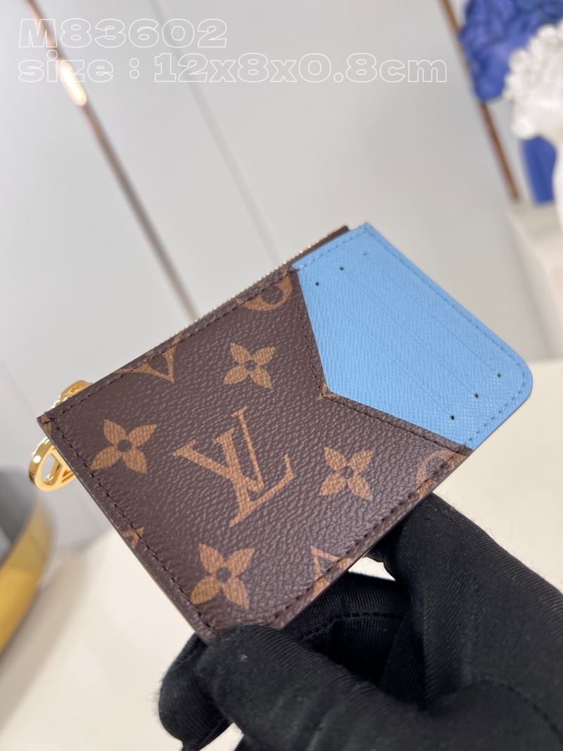 LV Wallets